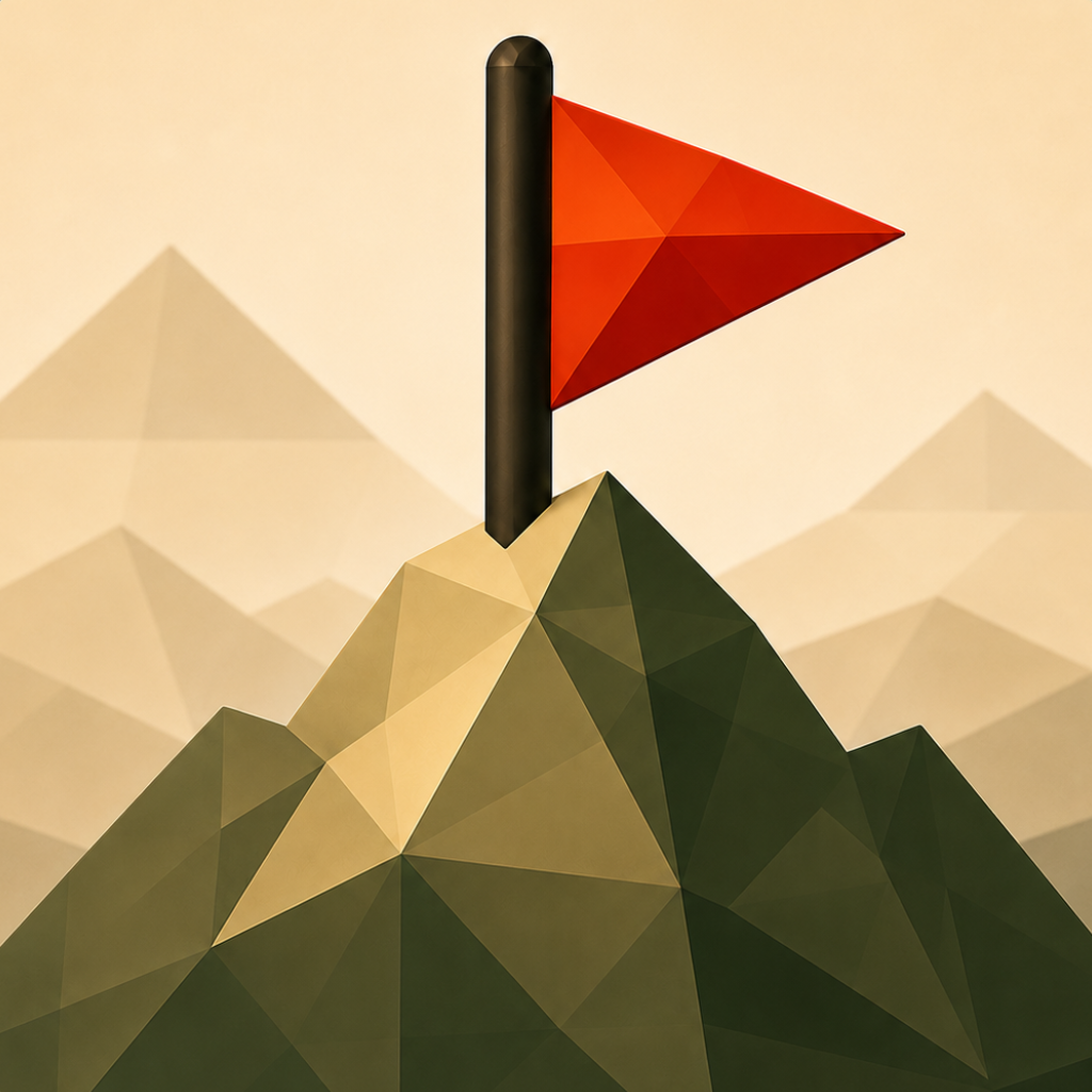 Outpost app icon